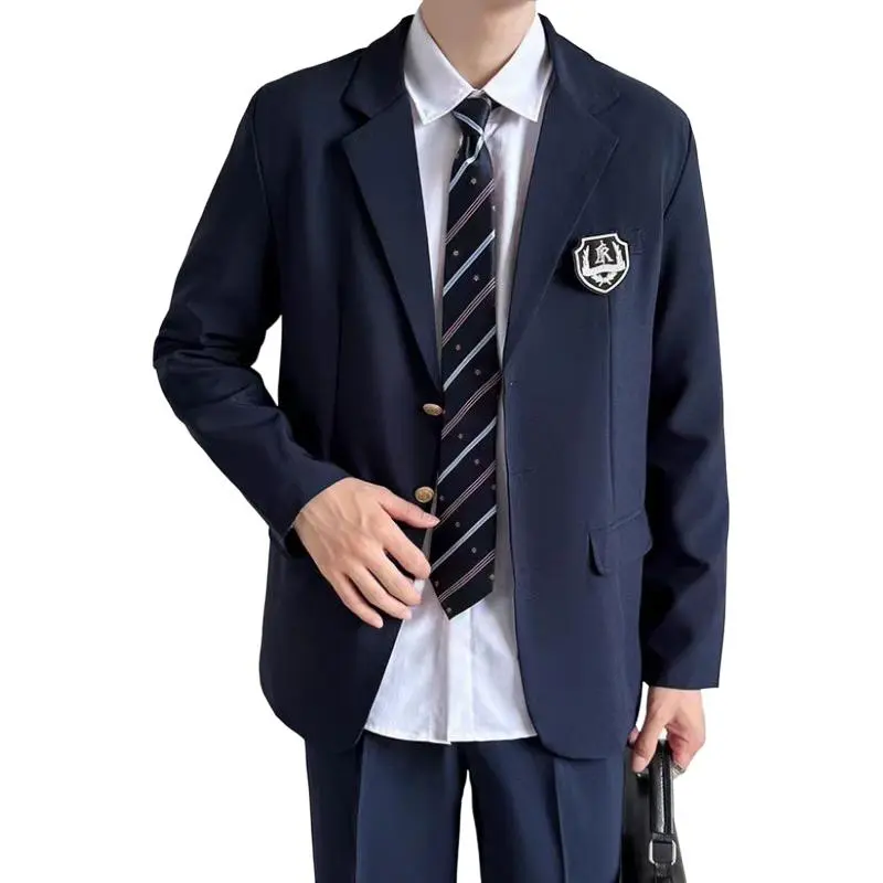 CAT'S PAW Business Suits Unisex-7