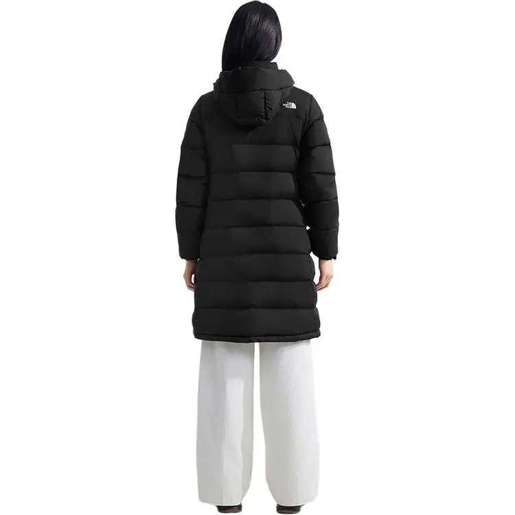 THE NORTH FACE City Outdoor Collection Down Jacket Women's Black-2