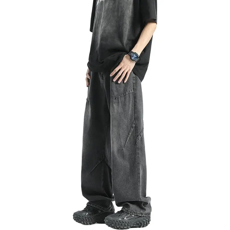 Humanism 1986 Jeans Unisex-6