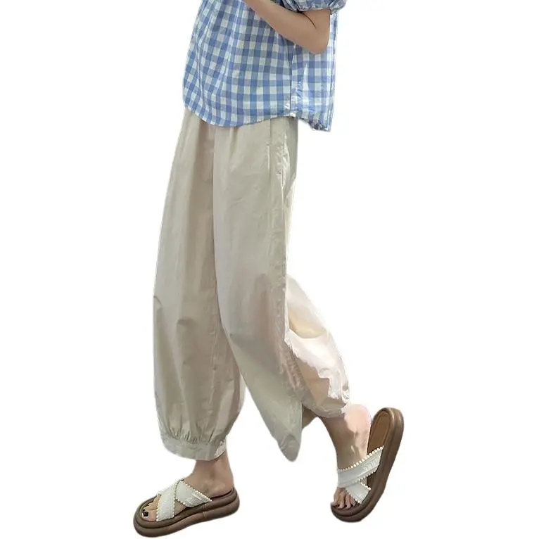 Ordifen Casual Pants Women's-2