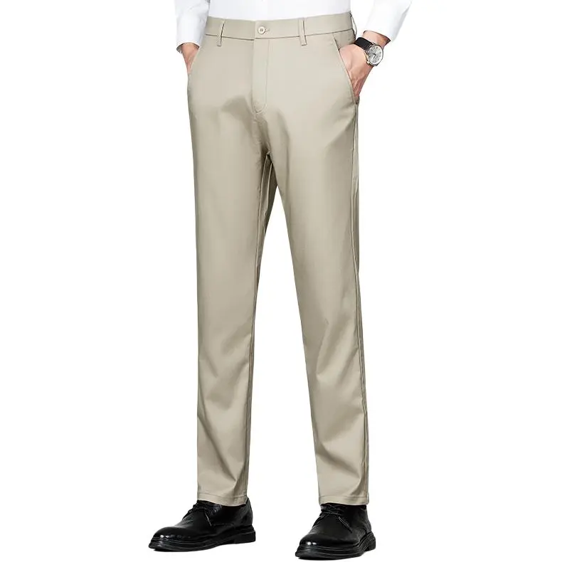 PIERRE CARDIN Casual Pants Men's-11