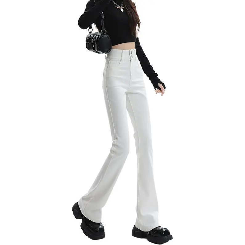 Kazakhstan Jeans Women's-3