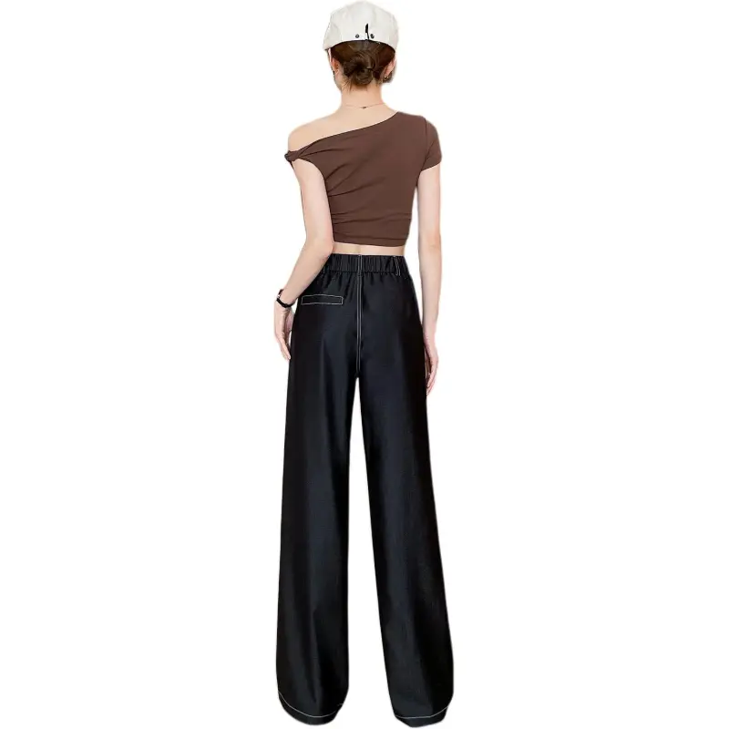 JIMI&JONS Jeans Unisex-2