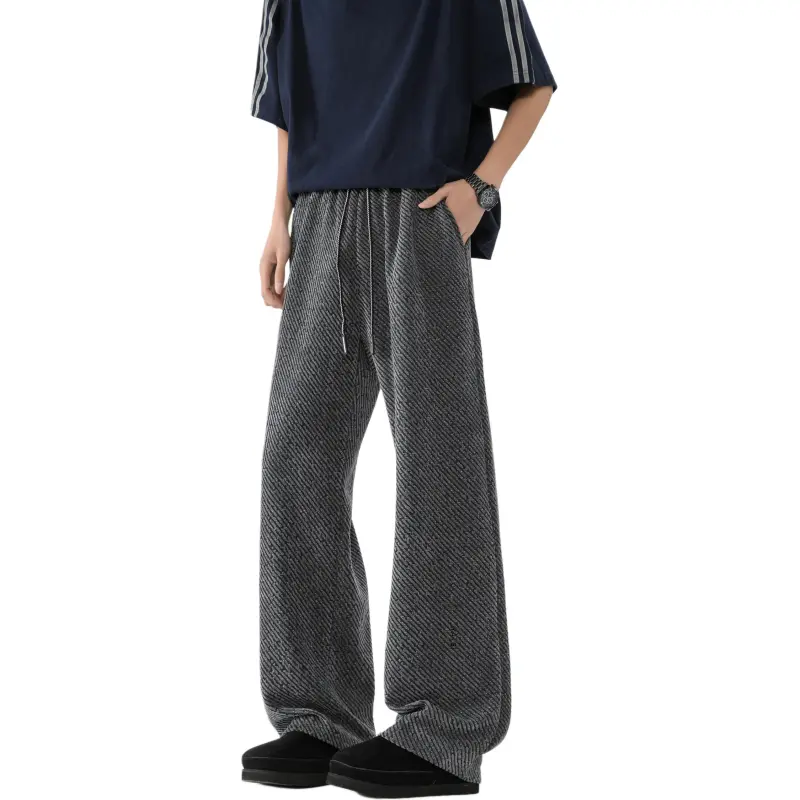 YATSI Casual Pants Unisex-4