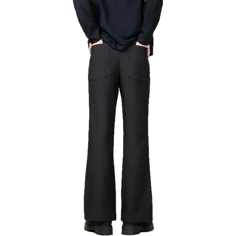 TIMD Casual Pants Unisex-1