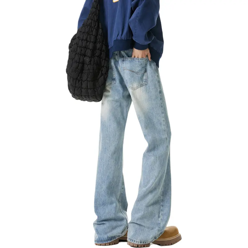KADAKADA SUITE Jeans Unisex-4