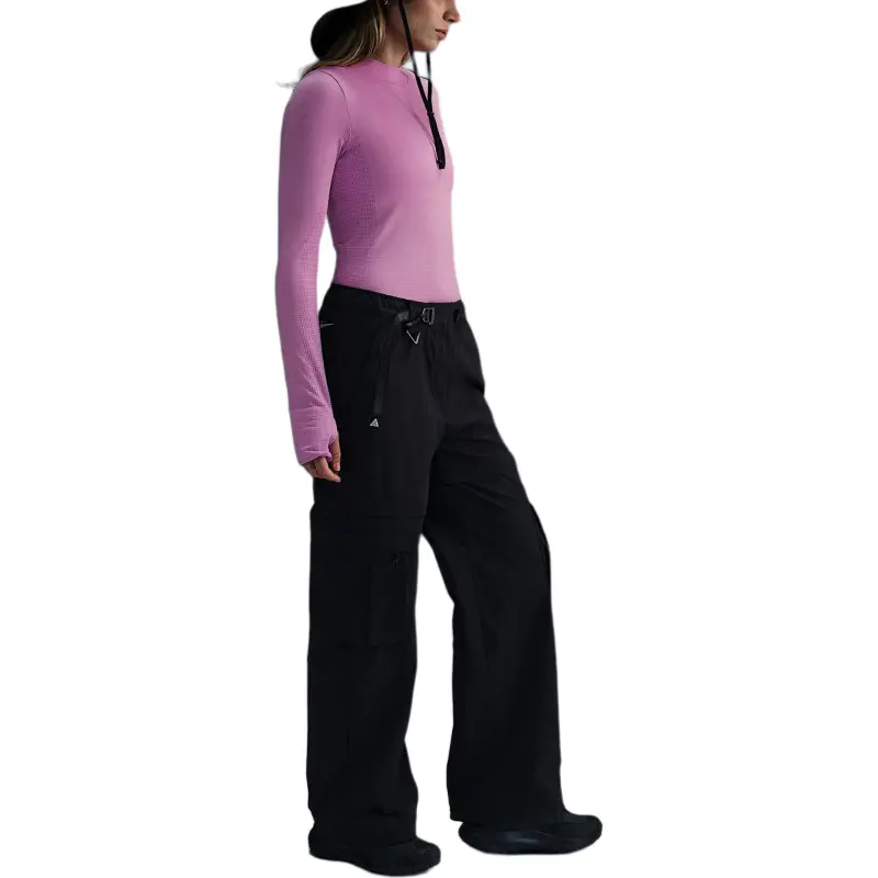 Nike 'Delta River' Women's Dri FIT Adv Long Sleeve Top-3