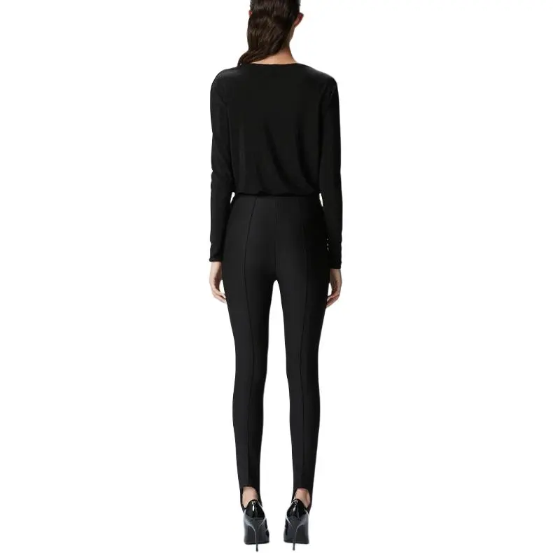 PINKO Calogero Lurex Top-3