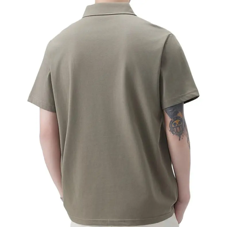 PIERRE CARDIN Polo Shirts Men-4