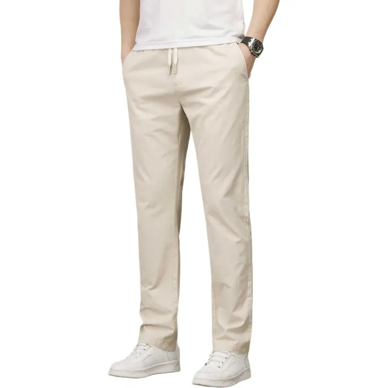 PIERRE CARDIN Casual Pants Men's-17