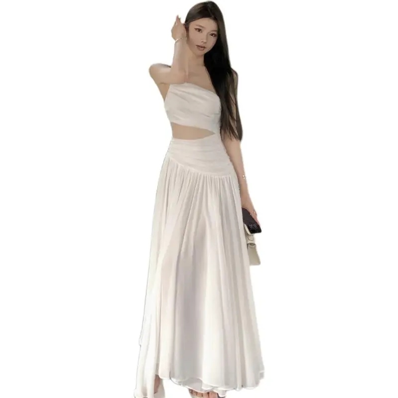 Dior Beauty Sleeveless Dress Women's-3