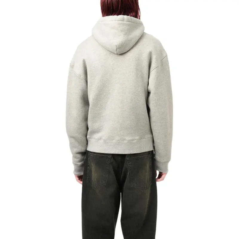 OUR LEGACY Rascal Hoodie-4