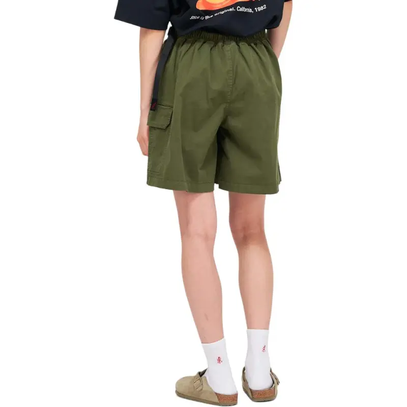 Gramicci Casual Shorts Women's-11