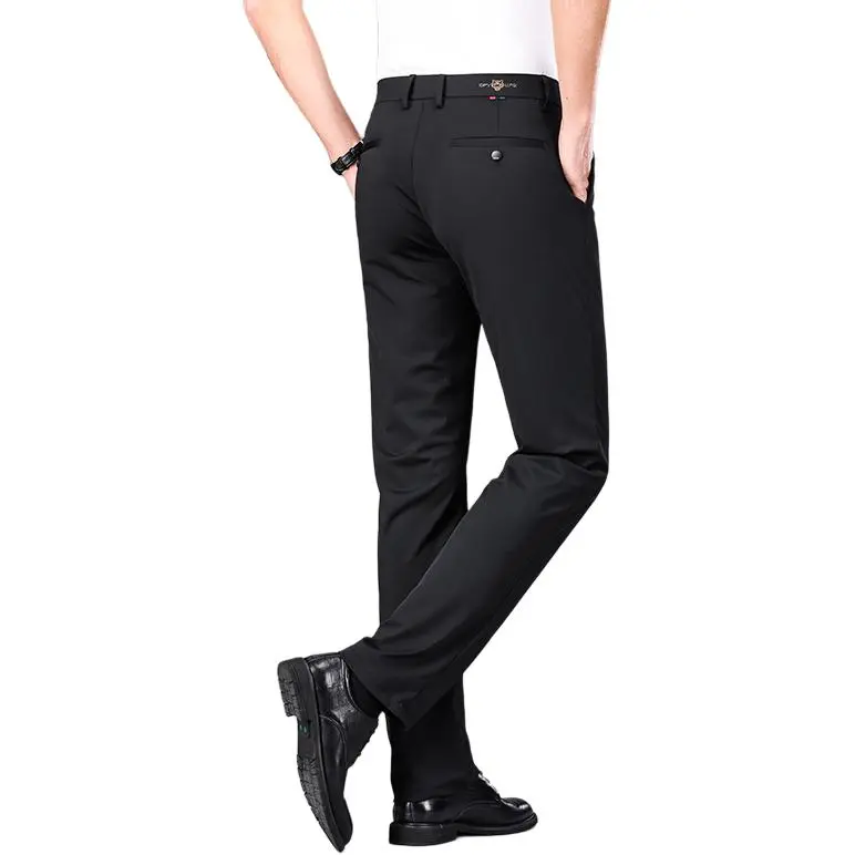 PIERRE CARDIN Suit Trouser Men's-7