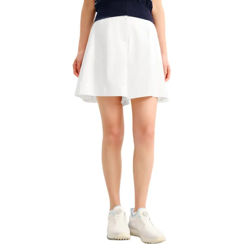 HONMA Casual Shorts Women's Bleached-1