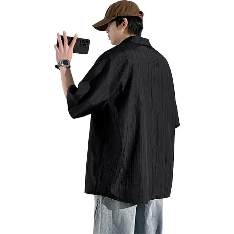 YOFVV Shirts Unisex-1