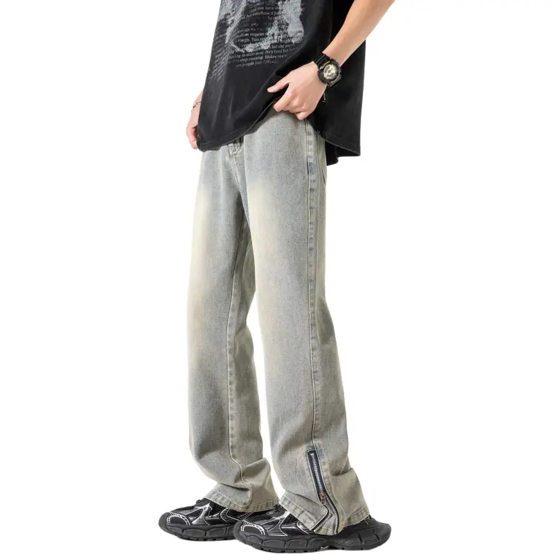 NOME Jeans Unisex-3