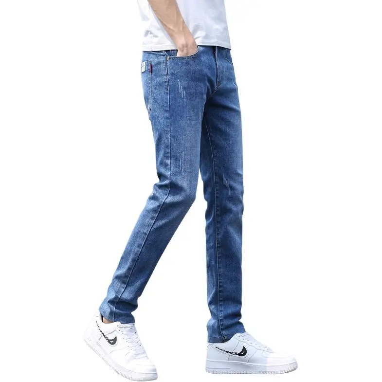PIERRE CARDIN Jeans Men-9