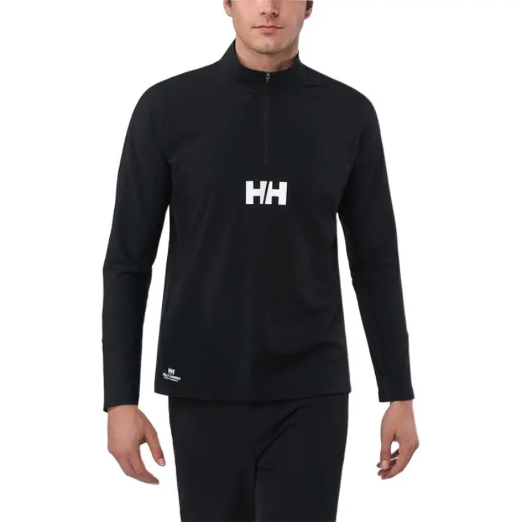 HELLY HANSEN x LAB T Shirt Men's-1