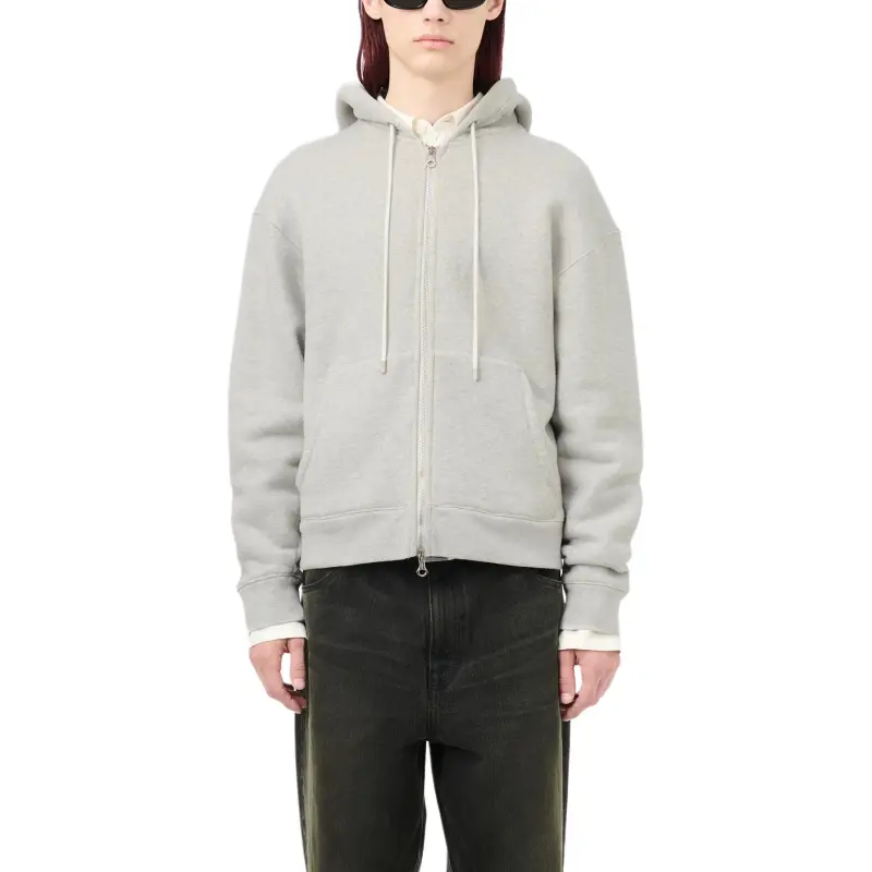 OUR LEGACY Rascal Hoodie-3