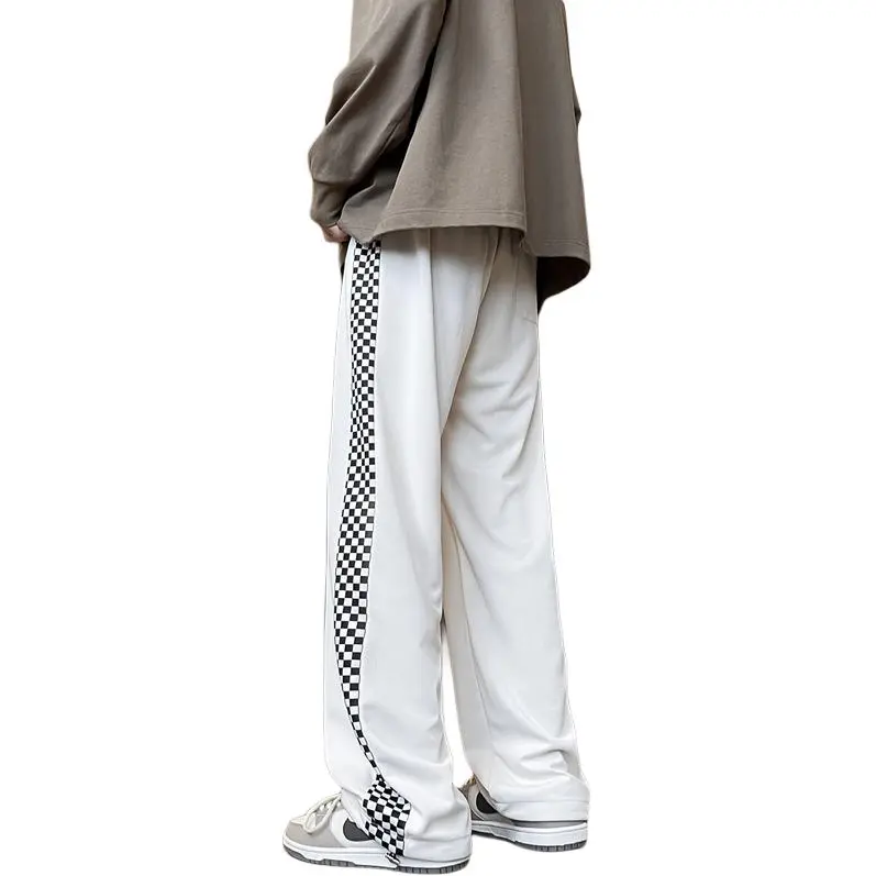 ZMHT Casual Pants Unisex-12