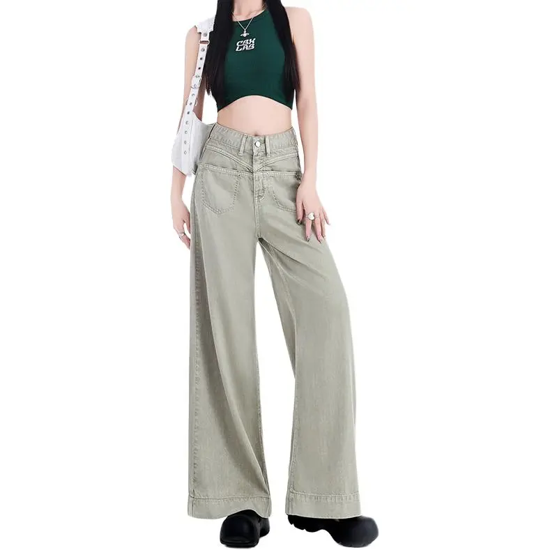 The New Age Family Jeans Women's-1