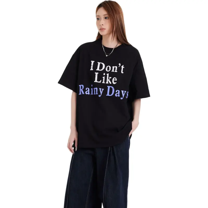 PAINT STAIN T Shirts Unisex-12
