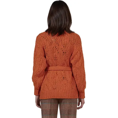 Andrè Maurice Knitwear Women's