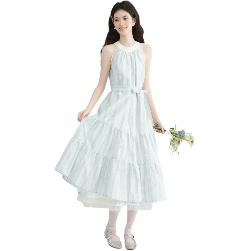 Dior Beauty Sleeveless Dress Women's-3