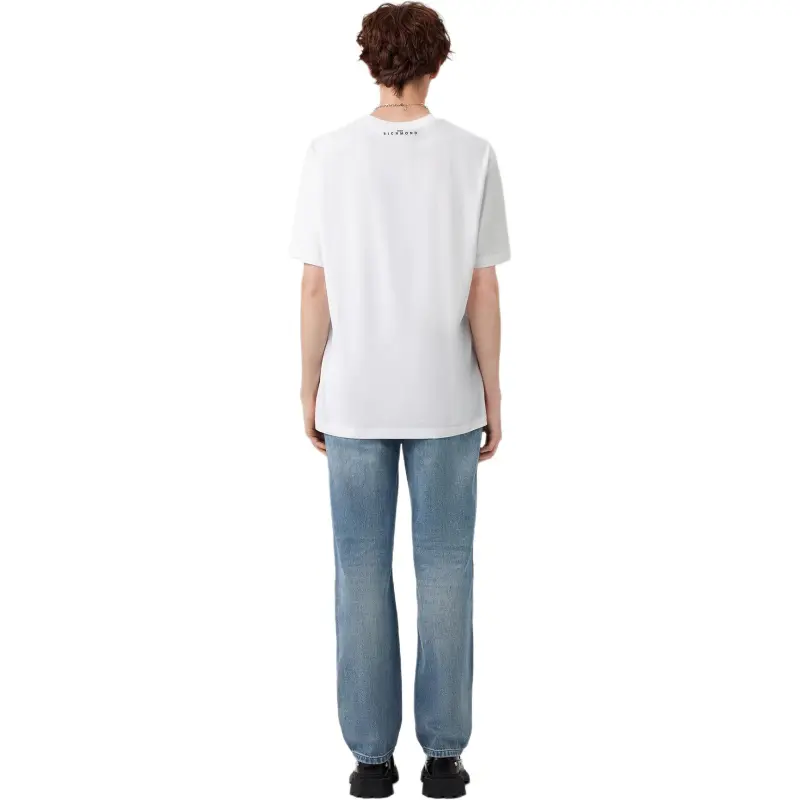 JOHN RICHMOND SS25 T-Shirt Men's-3