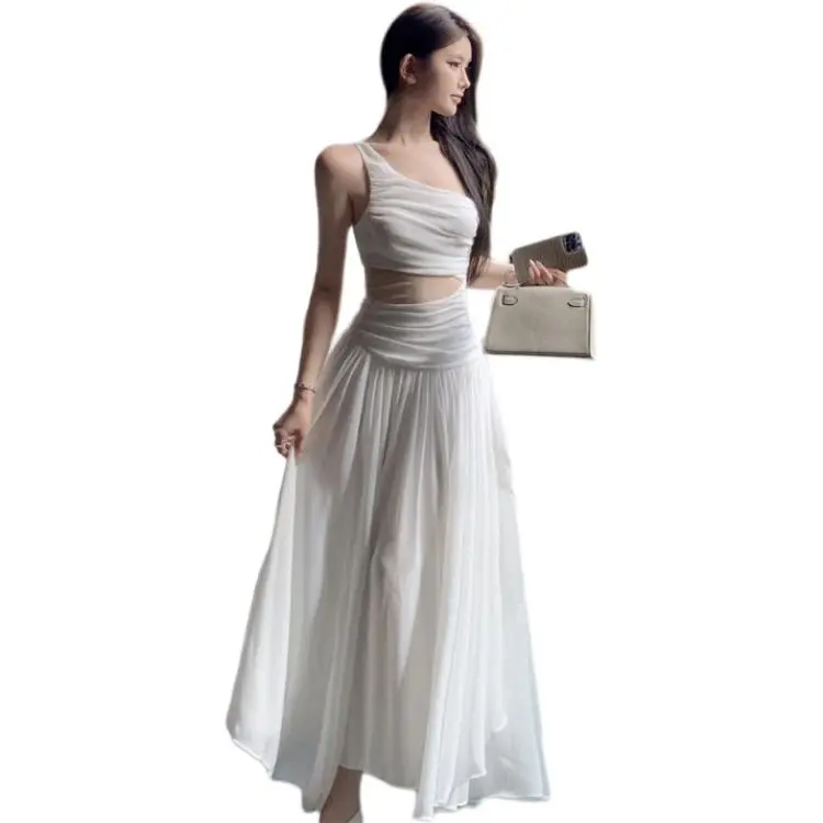 Dior Beauty Sleeveless Dress Women's-4