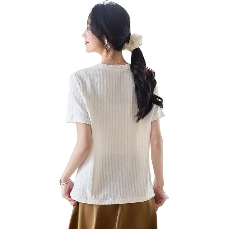 Taste The Color Regular T Shirt Women's-1