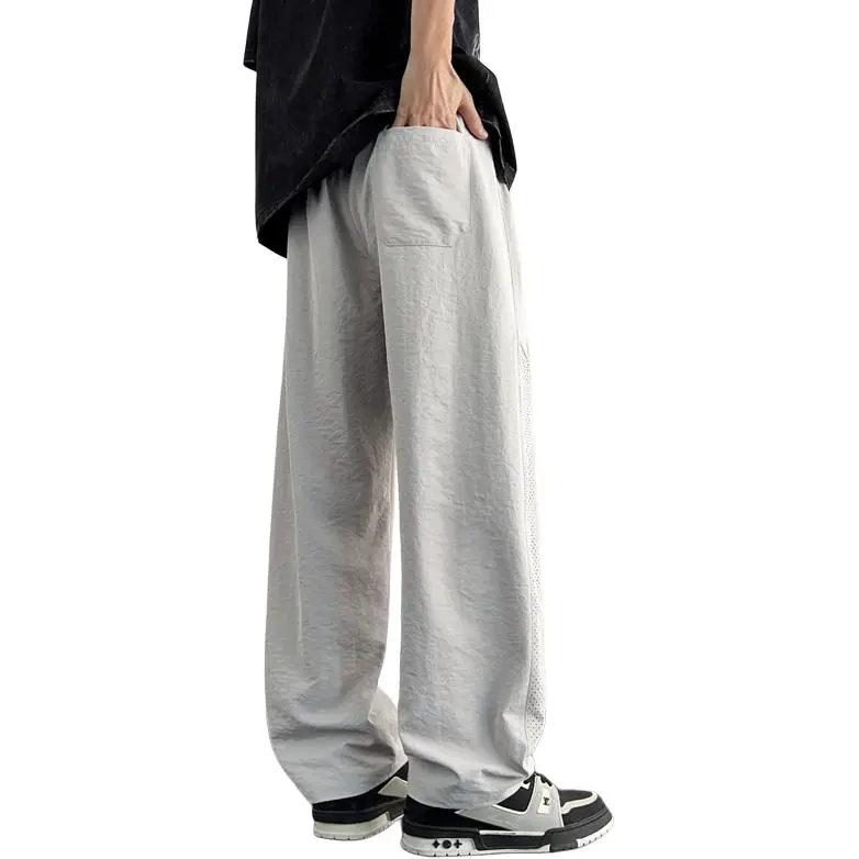 SZSX Casual Pants Unisex-7