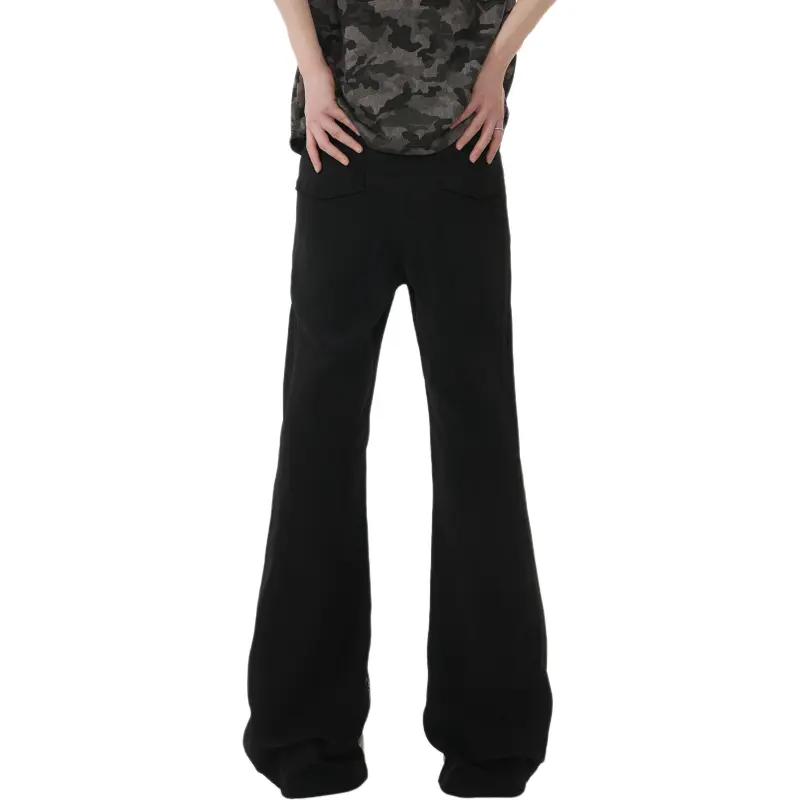 SXSY Casual Pants Unisex-5