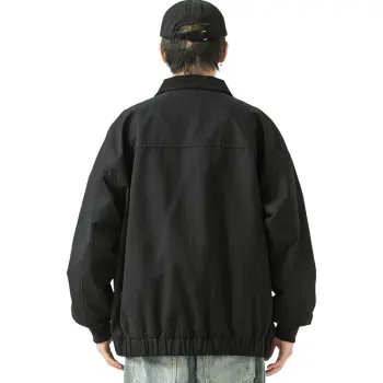 WOOD SOON Jackets Men