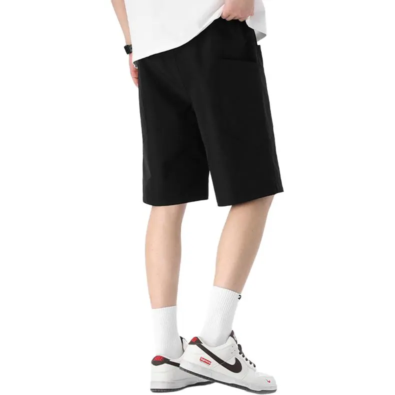 PIERRE CARDIN Casual Shorts Unisex-1