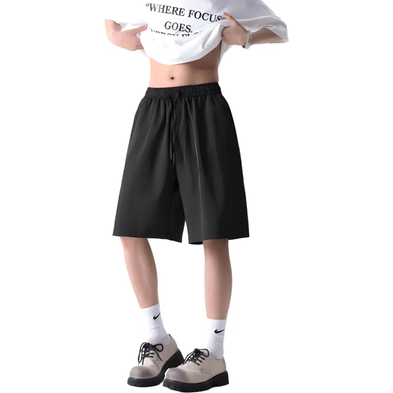 CEMOZI MC Casual Shorts Unisex-10