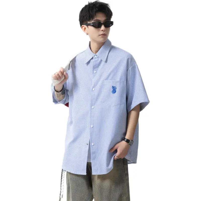 DEAR BETSY Shirts Unisex-5