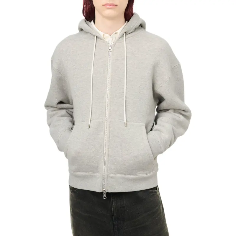 OUR LEGACY Rascal Hoodie-5