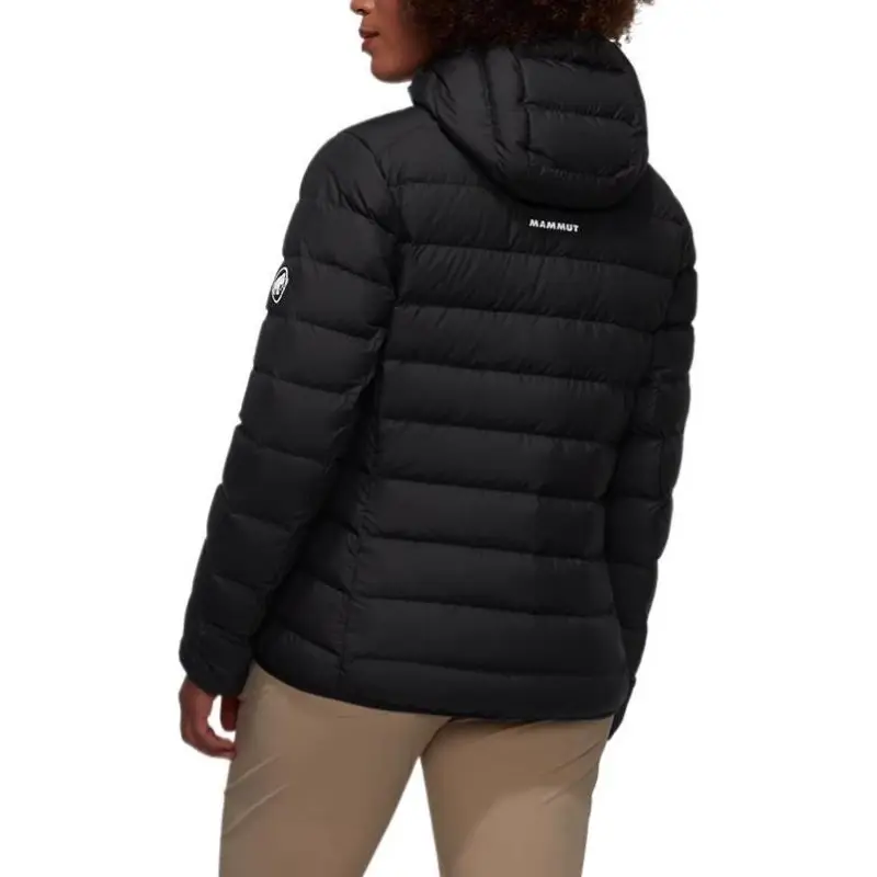 MAMMUT FW/AW24 Down Jacket Women's-1