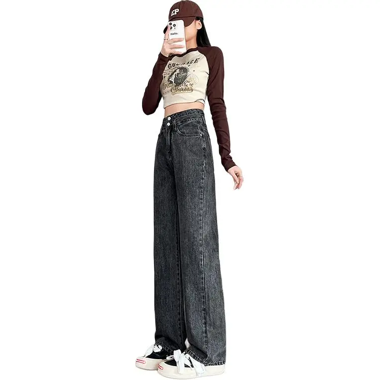 Ordifen Jeans Women's-15