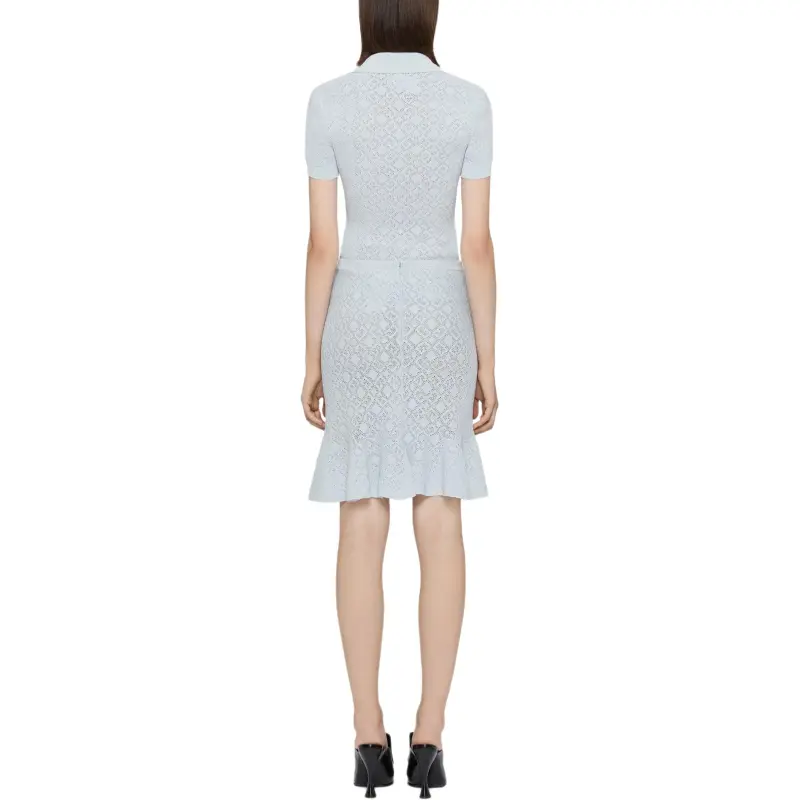 Givenchy Fine Knit T shirt-2