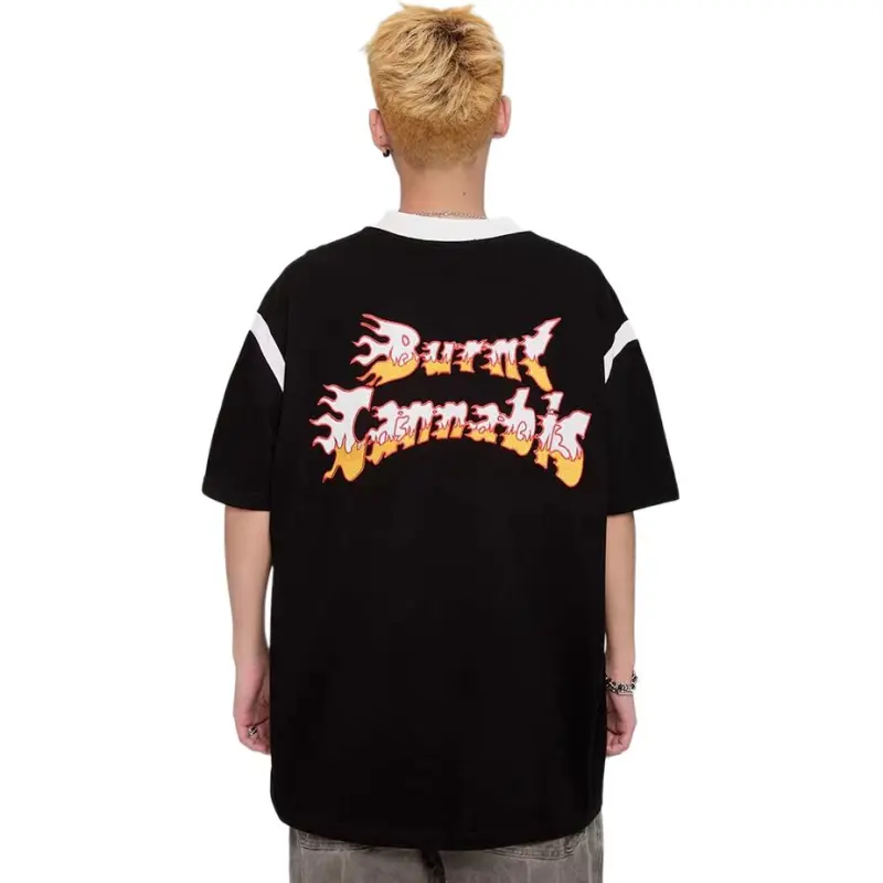 RKVC T Shirts Unisex-1