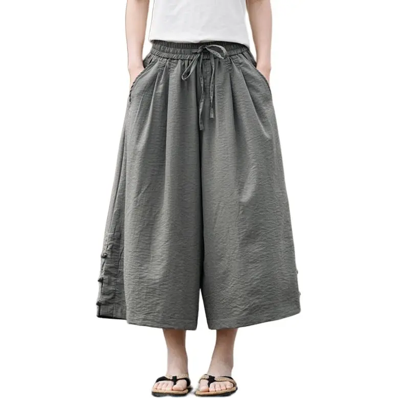 SCHEPPERHEYN Casual Shorts Unisex-13