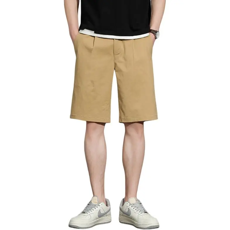 PIERRE CARDIN Casual Shorts Men's-13