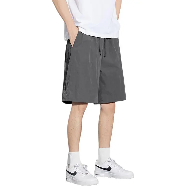 Caramella Casual Shorts Unisex-18