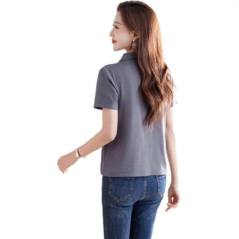 The New Age Family Drop Shoulder Sleeve T Shirt Women's-14