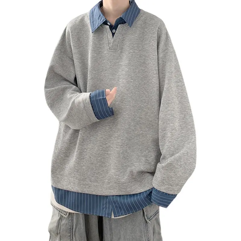 SCHEPPERHEYN Sweatshirts Unisex-1