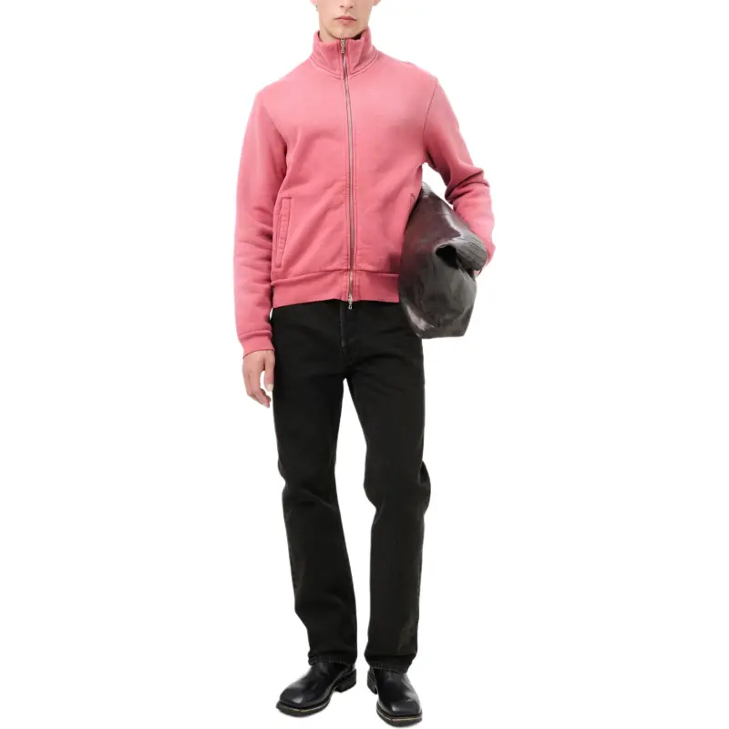 OUR LEGACY Mob Jacket-1