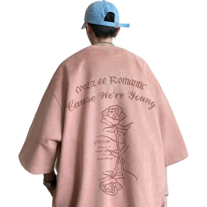 TESTUNG T-Shirts Unisex-65